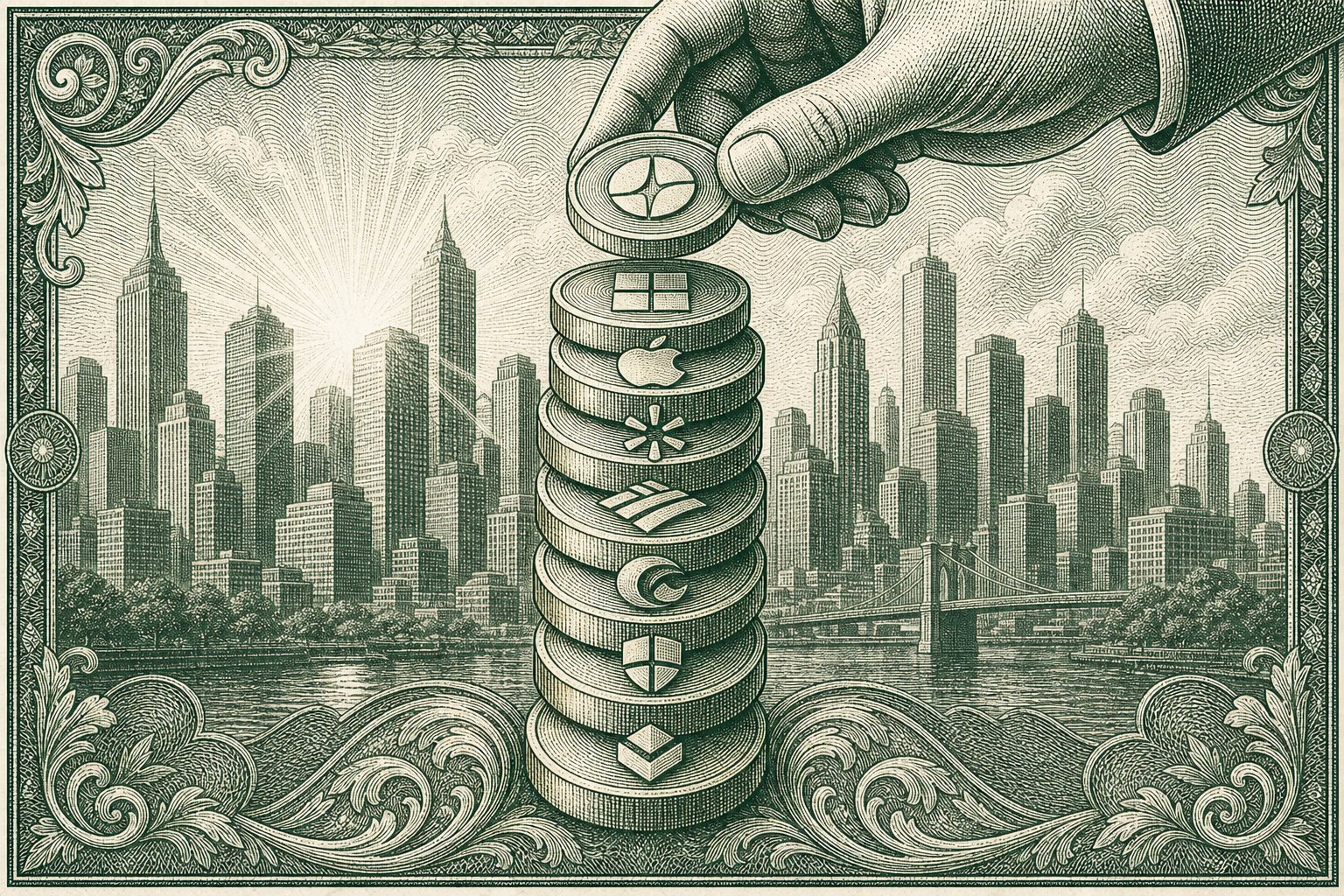 Top High-Yield Dividend Stocks for June 2026: A Closer Look