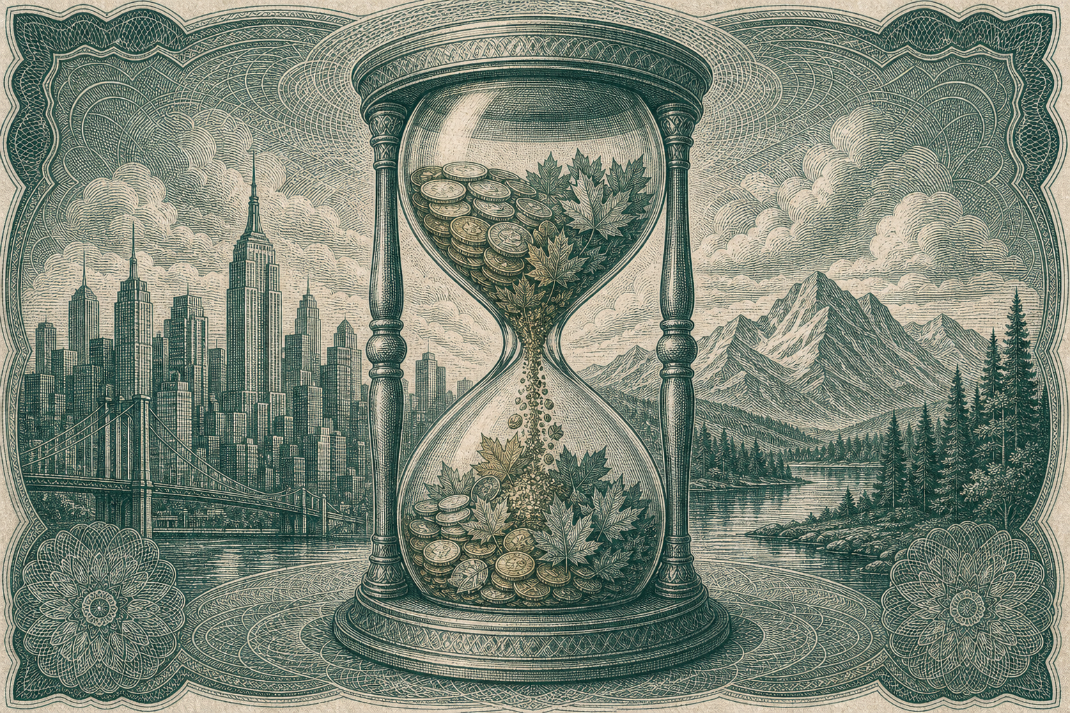 Fed Rate Hike: Implications for US and Canadian Markets